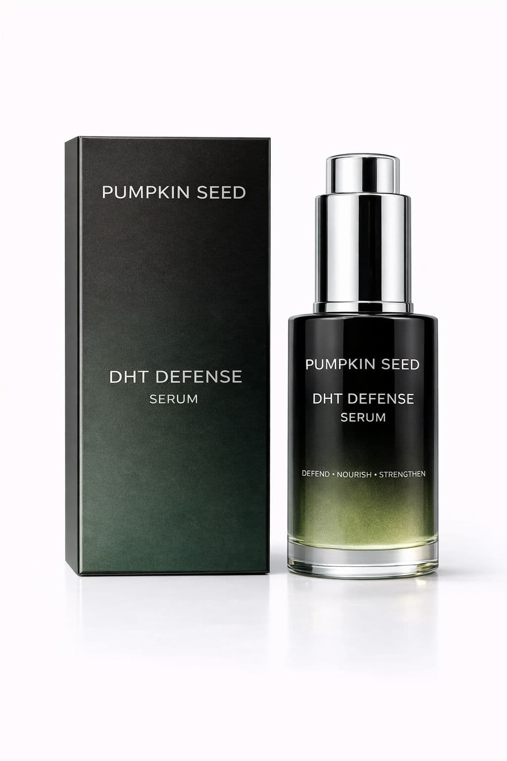 Pumpkin Seed DHT Defense Serum