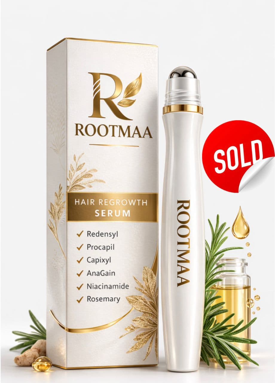 Rootmaa