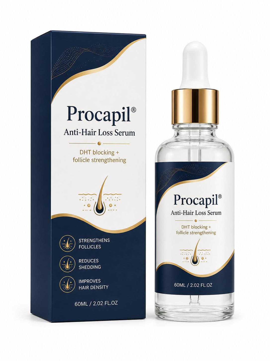 Procapil® Anti-Hair Loss Serum